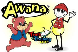 Awana