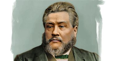 spurgeon